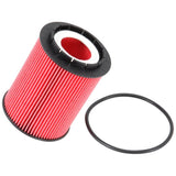 K&N High Flow Oil Filter (PS-7005)