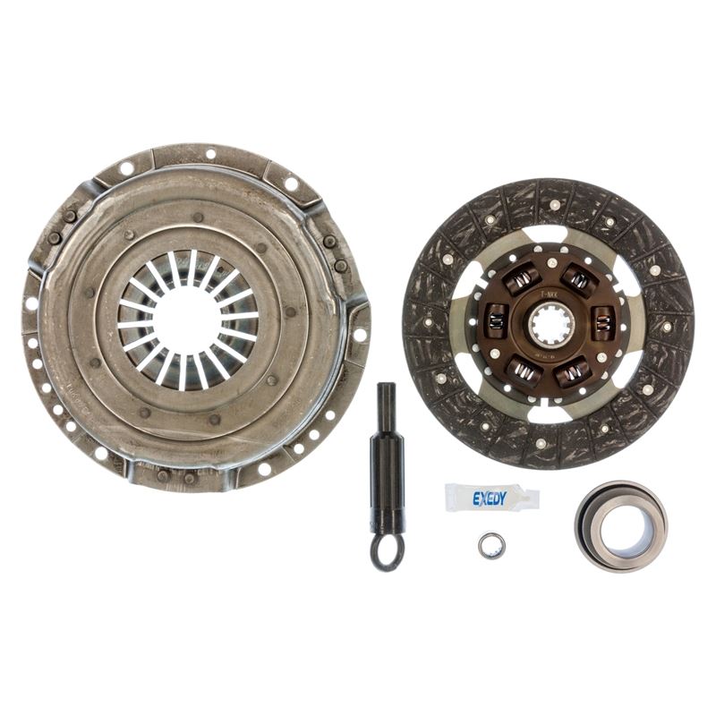 EXEDY Racing Clutch OEM Clutch Kit for 1979-1983 Ford Mustang (07030)