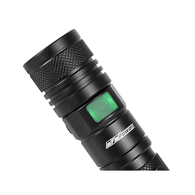 aFe Promotional POWER LED Flashlight (950 LUMEN) (40-10202)