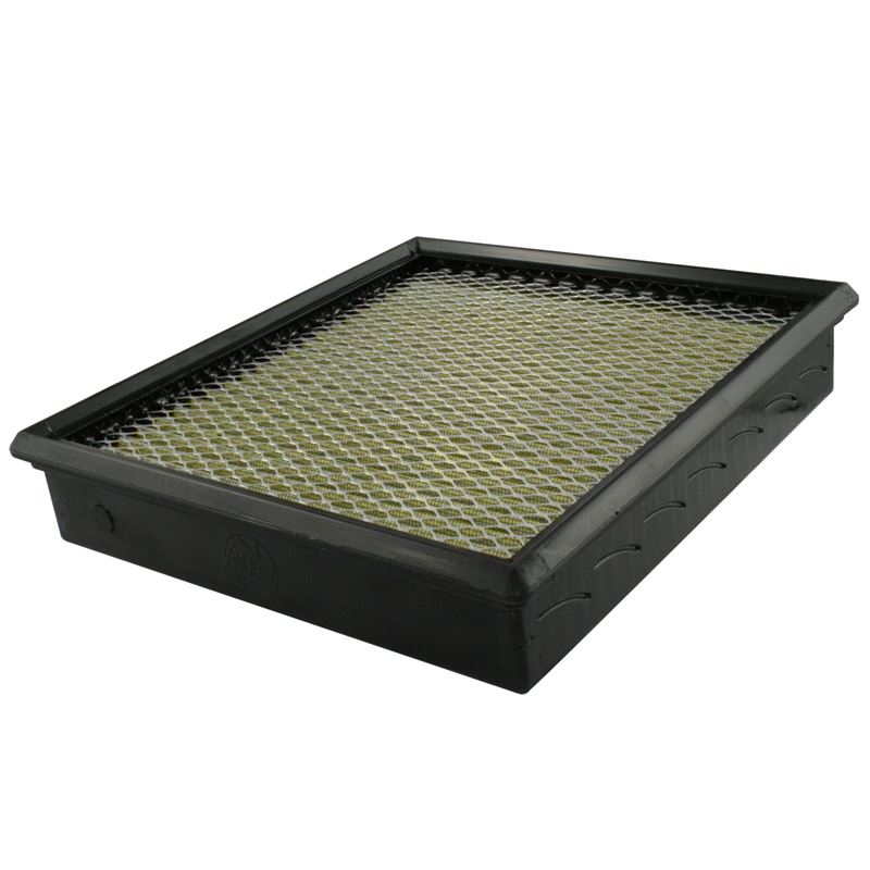 aFe Magnum FLOW OE Replacement Air Filter w/ Pro GUARD 7 Media (73-10102)