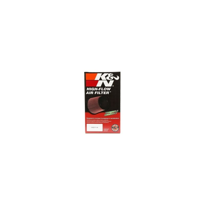 K&N Air Filter (E-1009)