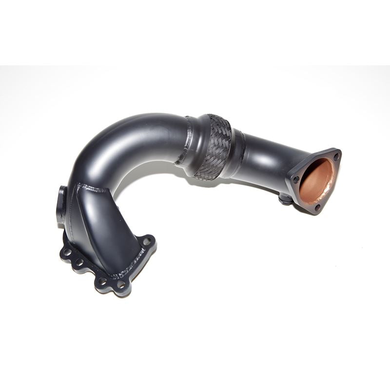 Berk Technology Downpipes (BT1075-WB-HPC)