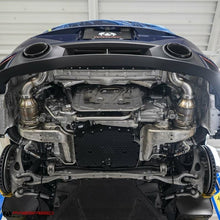 Load image into Gallery viewer, Fabspeed 992 Twin Turbo/Twin Turbo S Sport Catalytic Converters (21+) (FS.POR.992T.SCGT2C)