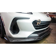 Load image into Gallery viewer, APR Performance Subaru BRZ Front Bumper Scoop 2022-2023 (CF-822050)