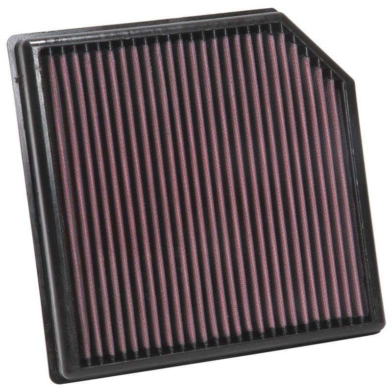 K&N Air Filter (33-3127)