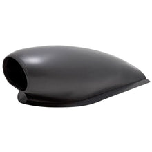 Load image into Gallery viewer, K&amp;N Hood Scoop D-Shaped Opening (100-8508)