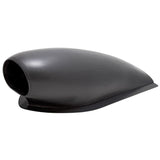 K&N Hood Scoop D-Shaped Opening (100-8508)