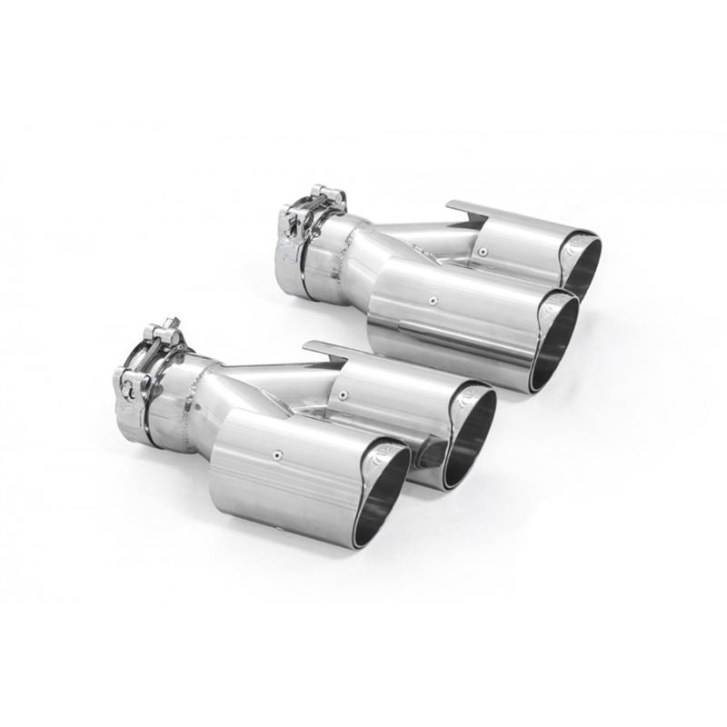 Ark Performance Grip Exhaust System (SM1500-4117G)