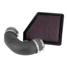 Load image into Gallery viewer, K&amp;N Filtercharger Injection Performance Kit (57-3075)