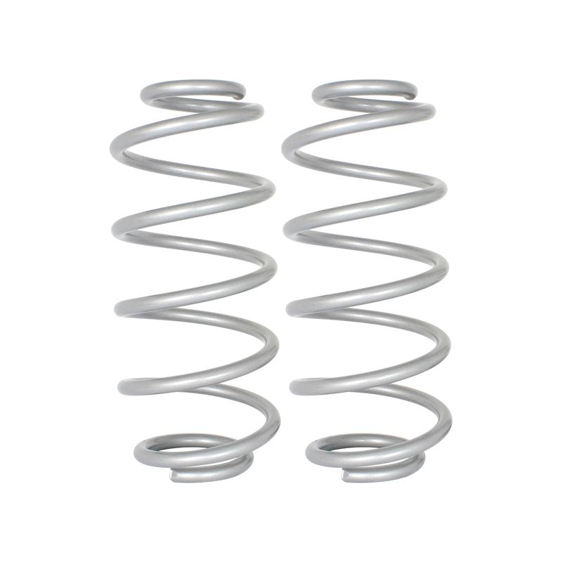 aFe RaceRunner Rear Coil Springs 1 IN Lift (37-S7001R)