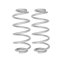 Load image into Gallery viewer, aFe RaceRunner Rear Coil Springs 1 IN Lift (37-S7001R)