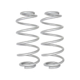 aFe RaceRunner Rear Coil Springs 1 IN Lift (37-S7001R)