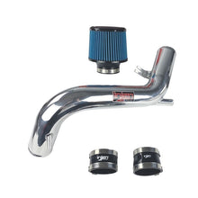 Load image into Gallery viewer, Injen Polished Short Ram Cold Air Intake System with SuperNano-Web Dry Air Filter (IS1342P)