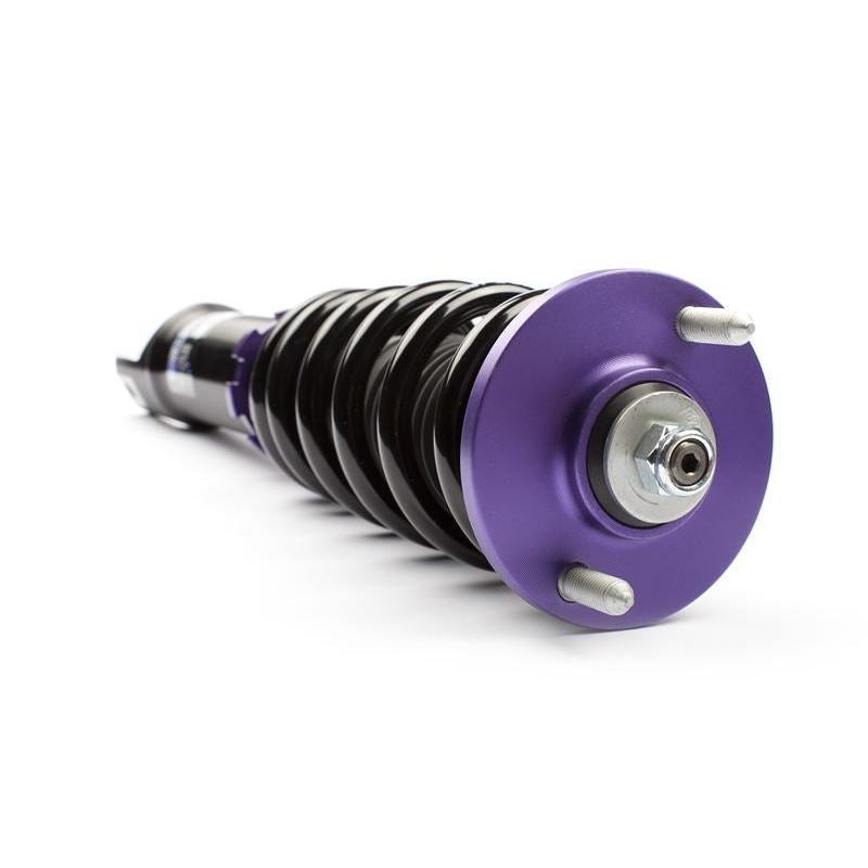 Type 1 RS Series Coilover - (D-NI-56-RS) for Nissan President 1990-2002