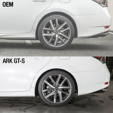 Load image into Gallery viewer, Ark Performance GT-S Lowering Springs for Lexus RC350 (LS1501-0115)