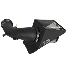 aFe Magnum FORCE Stage-2 Cold Air Intake System w/ Pro DRY S Media (51-12842)