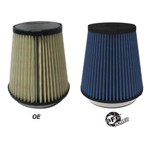 Load image into Gallery viewer, aFe Magnum FLOW Pro 5R Replacement Air Filter for 2024 Ford Mustang GT / 2024 Ford Mustang Dark Horse (10-10407RM)