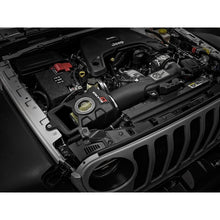 Load image into Gallery viewer, aFe Momentum GT Cold Air Intake System w/ Pro GUARD 7 Media (75-76217)