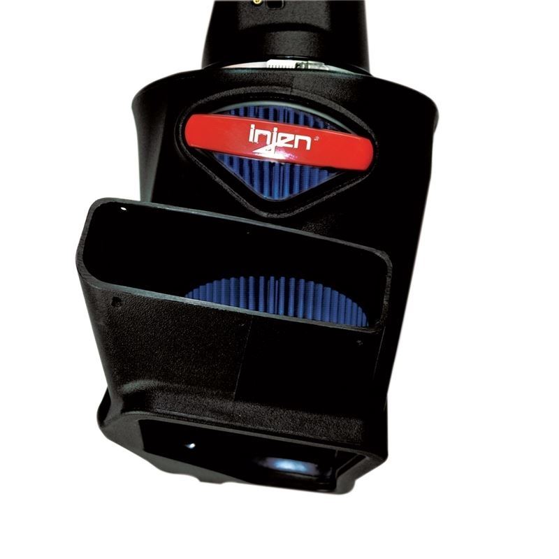 Injen 17-18 Chevy Silverado 2500/3500 Duramax L5P 6.6L Evolution Cold Air Intake (EVO7007)