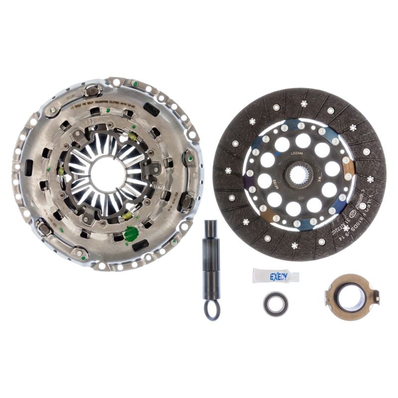 EXEDY Racing Clutch OEM Clutch Kit for 2003 Acura CL (HCK1007)