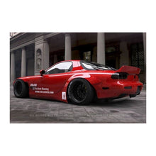 Load image into Gallery viewer, GReddy ROCKET BUNNY FD3S V2 FULL KIT W/O R.DIFFUSER (17040207)