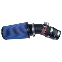 Load image into Gallery viewer, Injen SP Short Ram Intake System, Wrinkle Black for the 2017+ Audi A3 2.0L T (SP3089WB)