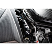 Load image into Gallery viewer, AMS Performance Infiniti Q50/Q60 Red ALPHA Fuel Filter Kit (ALP.28.07.0008-1)