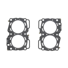 Load image into Gallery viewer, APEXi Engine Metal Head Gasket EJ255 / EJ257, 101mm T=1.2 (814-F102)