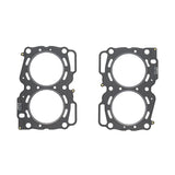 APEXi Engine Metal Head Gasket EJ255 / EJ257, 101mm T=1.2 (814-F102)