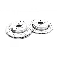 Load image into Gallery viewer, Ark Performance Rear Brake Rotors (BR0700-103R)