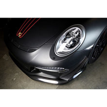 Load image into Gallery viewer, APR Performance Carbon Fiber Front Bumper Canards (AB-535008)