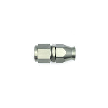 Load image into Gallery viewer, Deatschwerks 8AN Female Swivel Straight Hose End PTFE (incl 1 Olive Insert) (6-02-0854)