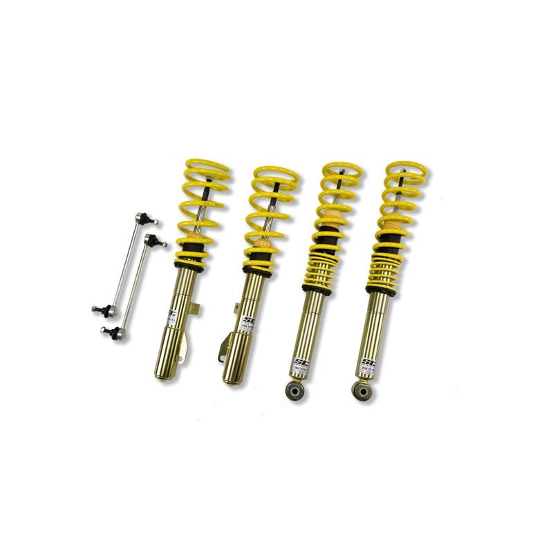 ST Suspension X Height Adjustable Coilover Kit for 95-01 BMW E38(13220029)