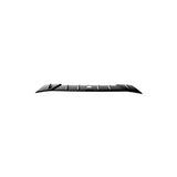 Blox Racing 13-14 Scion/Subaru FR-S/BRZ Vortex Generator Fins for OEM Mast - ABS Black (BXPP-26010-3)