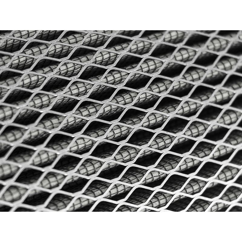 aFe Aries Powersport OE Replacement Air Filter w/ Pro DRY S Media (81-10068)