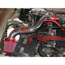 Load image into Gallery viewer, Injen 90-93 Integra Fits ABS Polished Short Ram Intake (IS1400P)