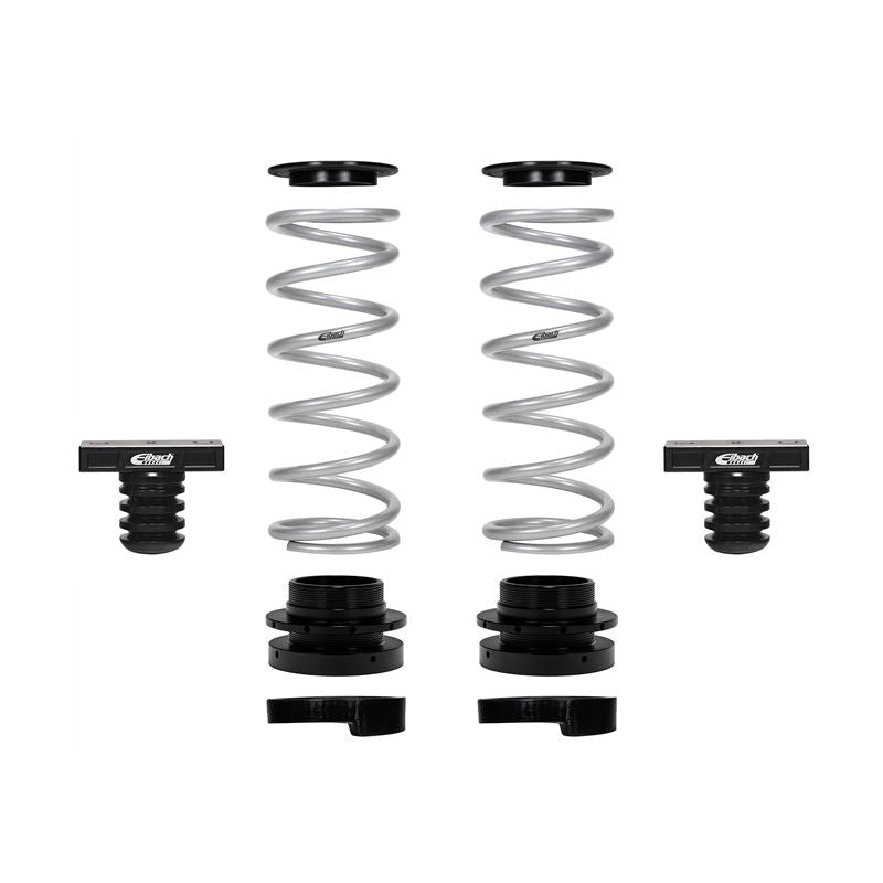 Eibach Springs Coil Spring Adjuster for 2003-2009 Lexus GX470 (AK31-59-005-03-02)