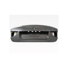 Load image into Gallery viewer, VIS Racing OEM Style Carbon Fiber Trunk (09BME904DOE-020C)