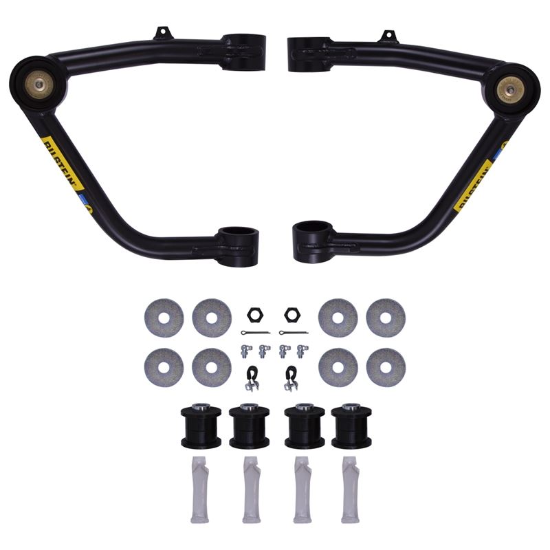 Bilstein B8 Control Arms for 2007-2021 Toyota Tundra (51-304706)