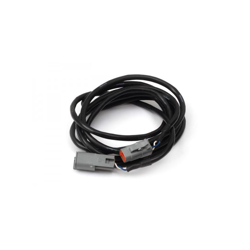 Haltech DTM4 CAN adaptor harness for IQ3 & EFIUCAN (HT-060201)