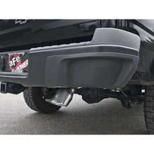 Load image into Gallery viewer, aFe MACH Force-Xp 3 IN 409 Stainless Cat-Back Hi-Tuck Exhaust System w/ Polished Tip (49-44099-P)