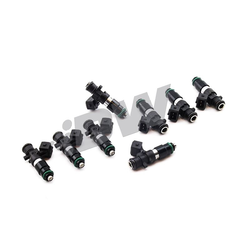 Deatschwerks Set of 8 Bosch EV14 1200cc Injectors (16MX-30-1200-8)