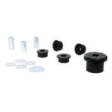 Load image into Gallery viewer, Whiteline Differential Mount Bushing (KDT982)