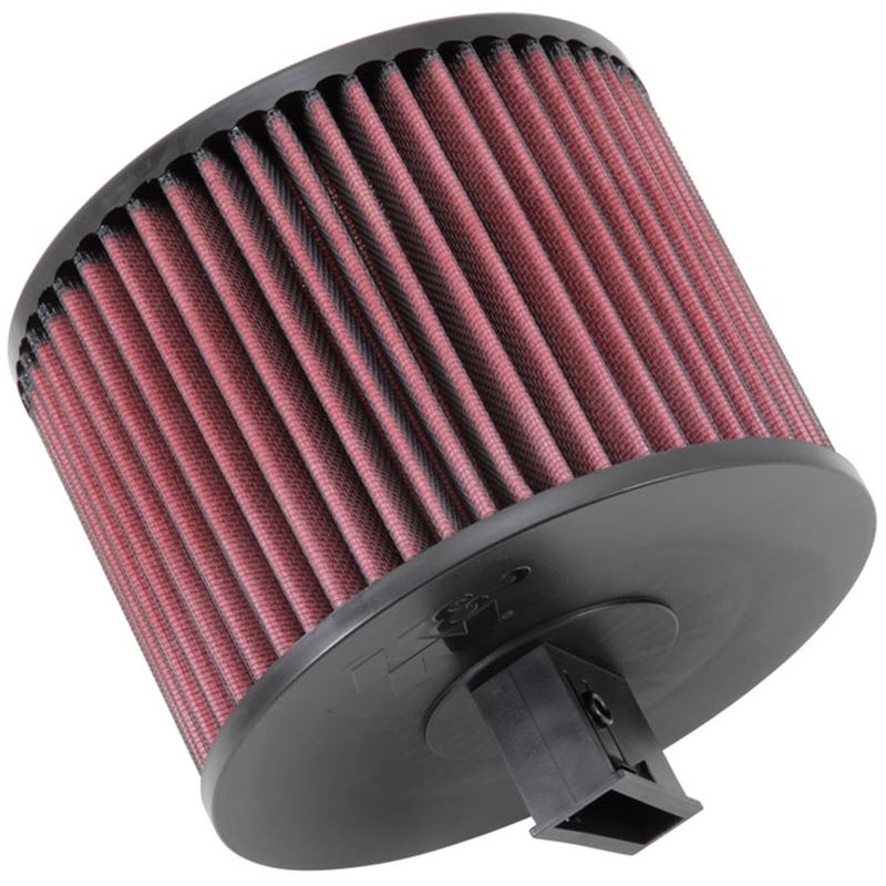 K&N Air Filter (E-2022)