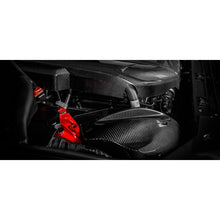 Load image into Gallery viewer, Eventuri BMW G29 Z4 M40i B58 Black Carbon Intake (EVE-Z4B58-CF-INT)