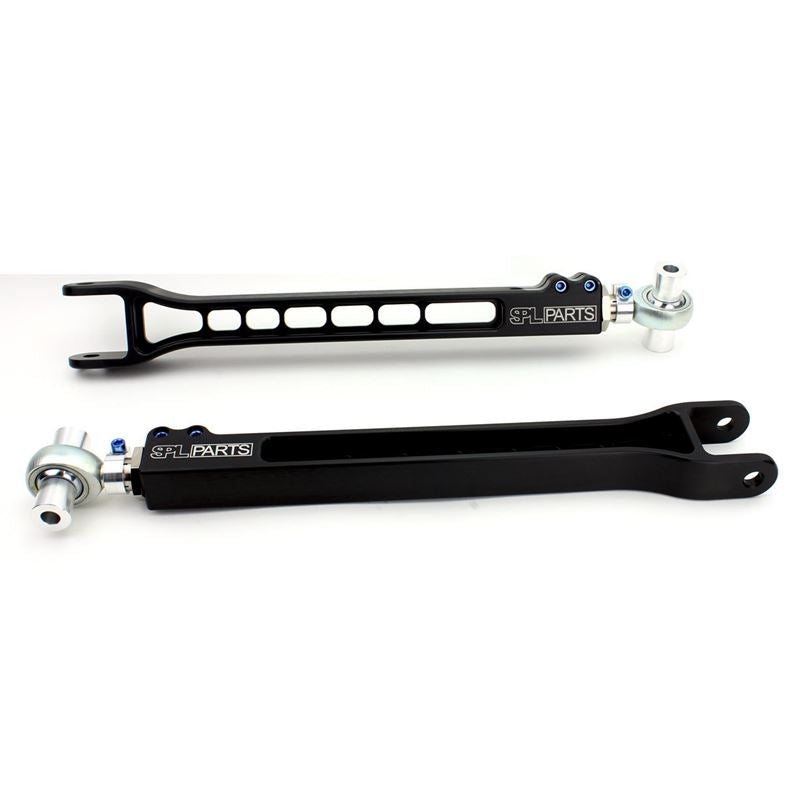 SPL Parts TITANIUM Rear Camber Links (SPL RLL V37)