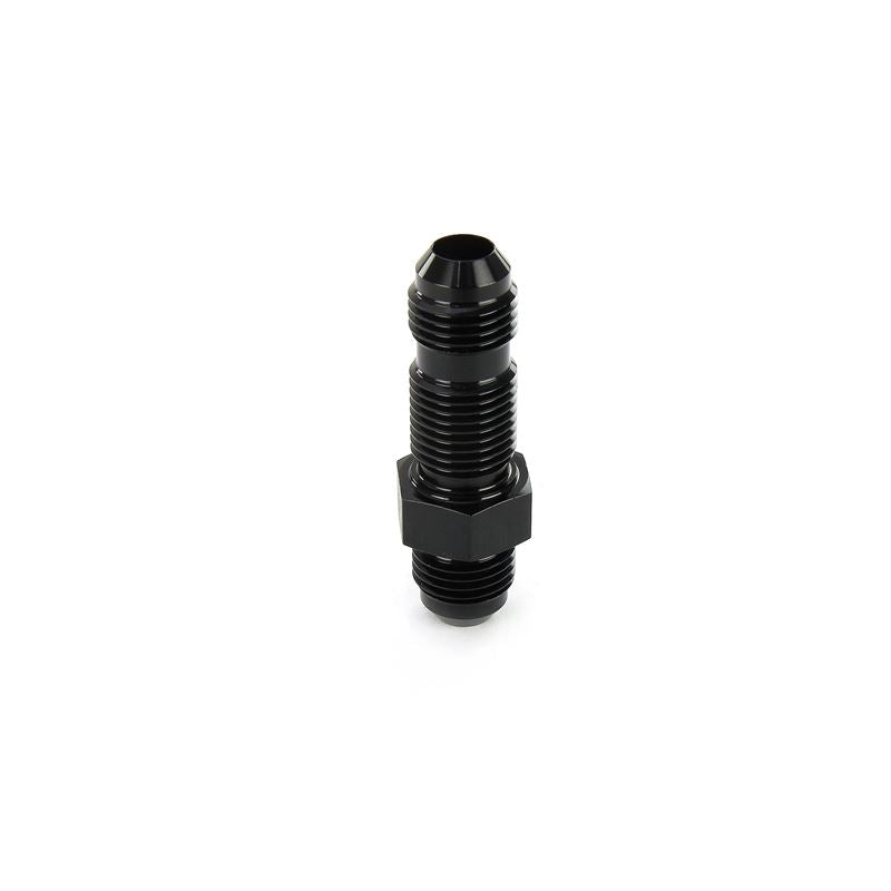 HPS Male AN Bulkhead Straight Adapter (AN832-6)