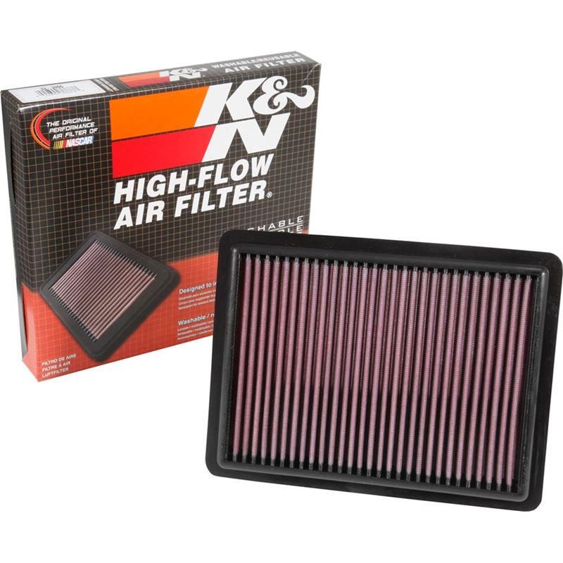 K&N Air Filter (33-3096)