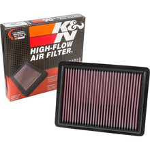 Load image into Gallery viewer, K&amp;N Air Filter (33-3096)