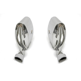 Fabspeed 993 Carrera Maxflo Performance Exhaust System(94-98)(FS.POR.993.MAXNB)